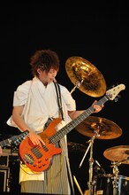 Kouichi（B / カメレオ）