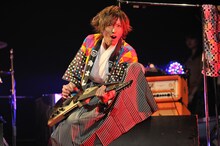 Takashi（G / カメレオ）