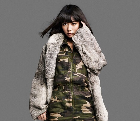 荻野可鈴（夢みるアドレセンス）