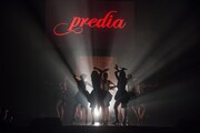 12月29日に開催された「predia 5th Anniversary party」の様子。（写真提供：日本クラウン）
