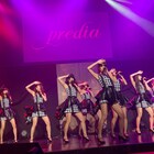 prediaがZepp Tokyoでの再会誓う「もっとがんばってここに戻ってきます」