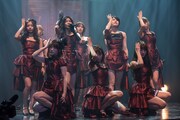 12月29日に開催された「predia 5th Anniversary party」の様子。（写真提供：日本クラウン）
