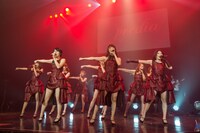 12月29日に開催された「predia 5th Anniversary party」の様子。（写真提供：日本クラウン）