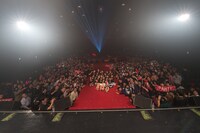 12月29日に開催された「predia 5th Anniversary party」の様子。（写真提供：日本クラウン）