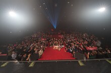 12月29日に開催された「predia 5th Anniversary party」の様子。（写真提供：日本クラウン）