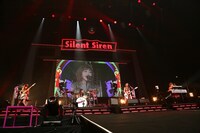 Silent Siren（Photo by Yuka Komai）