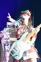 あいにゃん（B）（Photo by Yuka Komai）