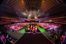 Silent Siren（Photo by Yuka Komai）