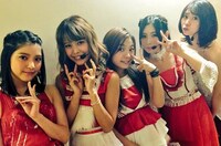 9nine（提供：レプロエンタテインメント）