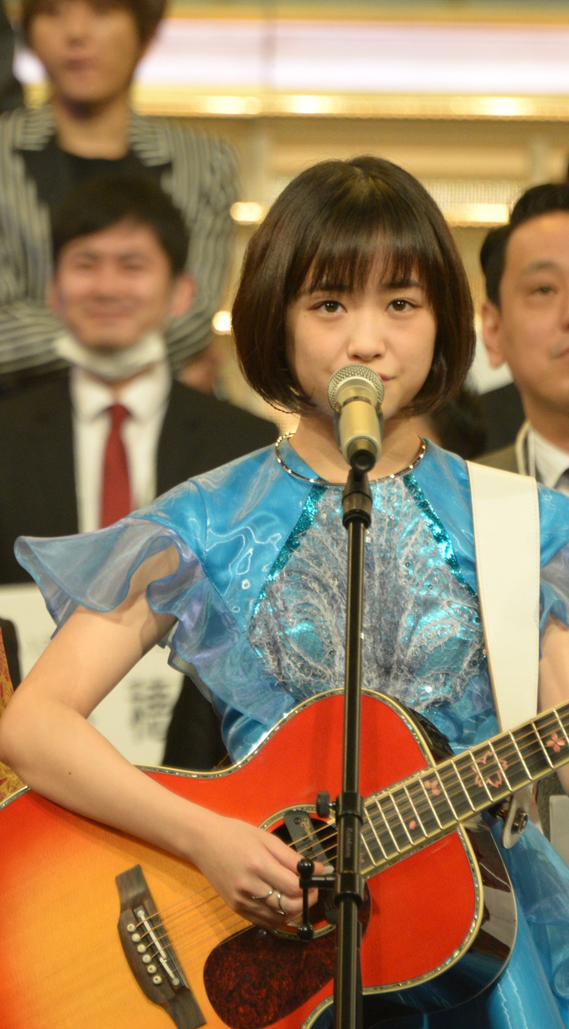 大原櫻子