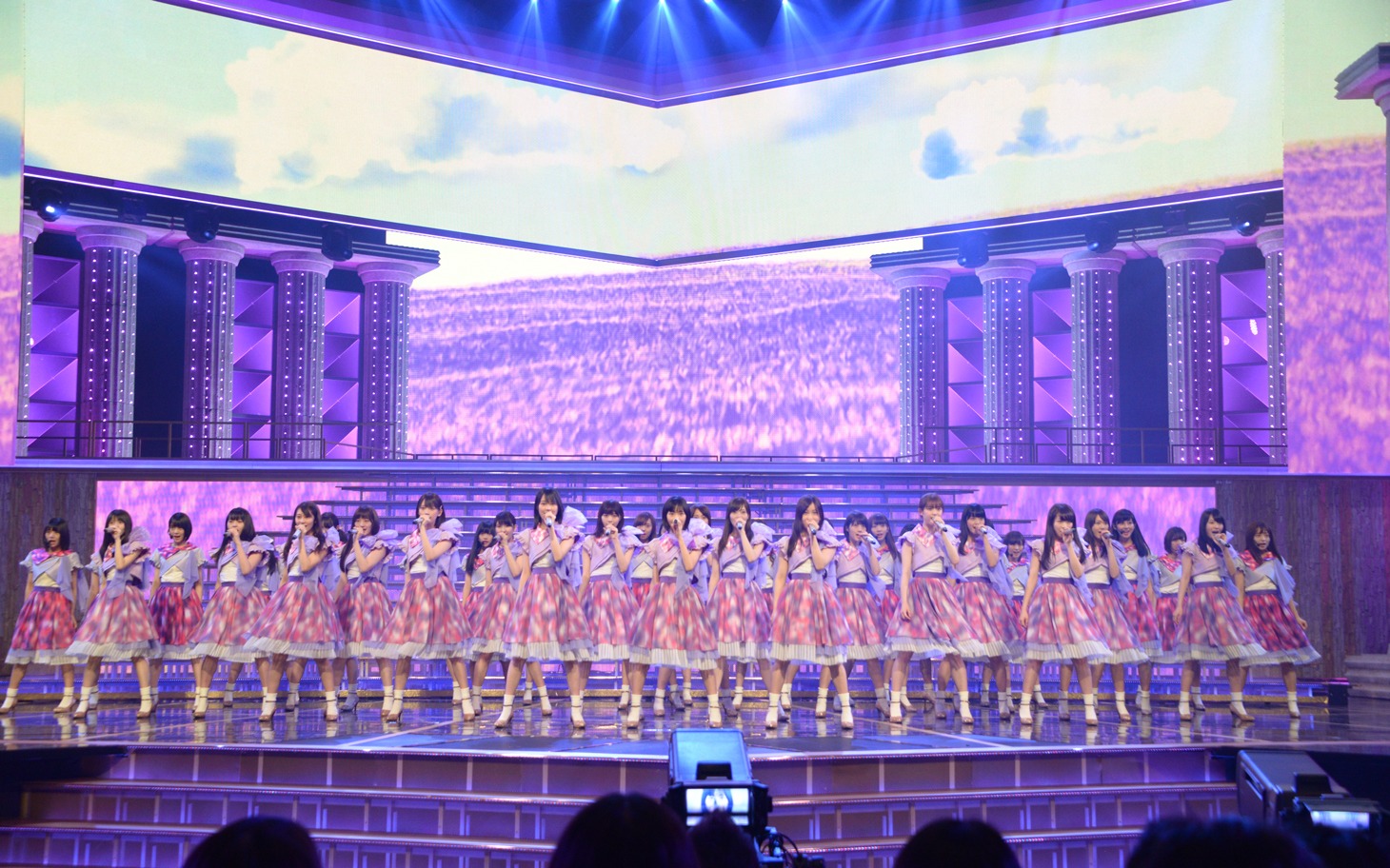 乃木坂46