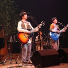 さんきゅう2015!さくらしめじ、歌い納めの初ワンマン大成功