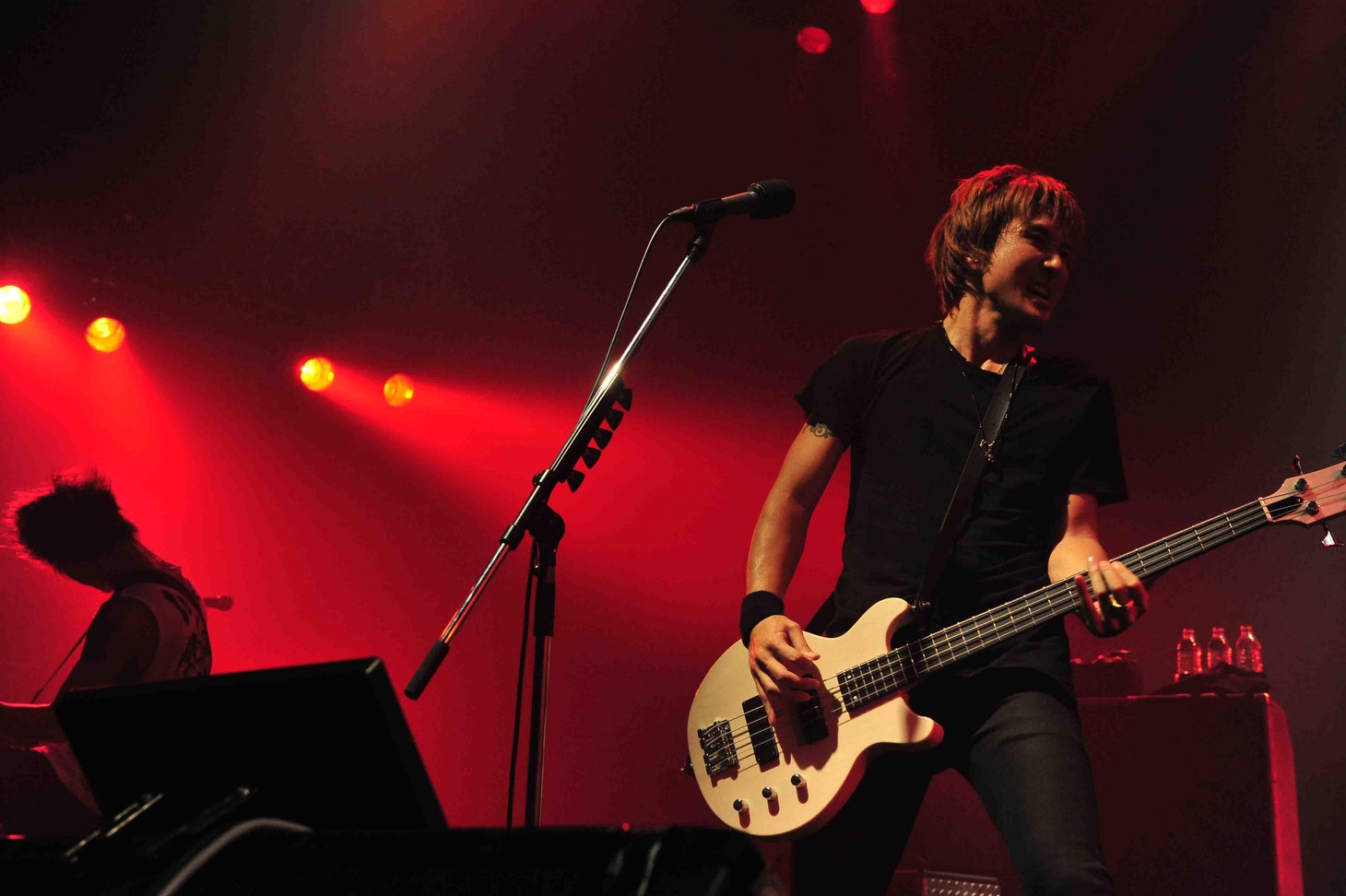 J（Photo by MASA）