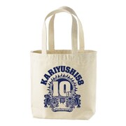 かりゆし58「とぅしびぃ、かりゆし」初回限定スペシャルBOX盤付属トートバッグ