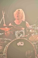 SAMBU（Dr / NAMBA69）（Photo by MASA）