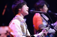 田中雅功（写真提供：SDR）