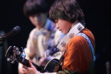 高田彪我（写真提供：SDR）