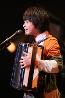 高田彪我（写真提供：SDR）