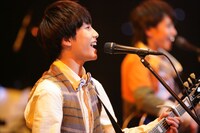 田中雅功（写真提供：SDR）