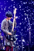 尼川元気（B）（撮影：上飯坂一）