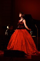 Keiko（写真提供：スペースクラフト）