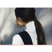 片平里菜「最高の仕打ち」通常盤ジャケット