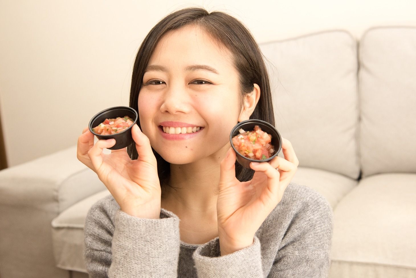 森詩織