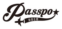 PASSPO☆新アーティストロゴ