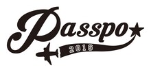 PASSPO☆新アーティストロゴ