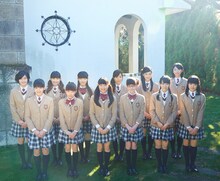 さくら学院