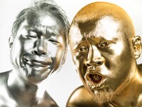 サイプレス上野とロベルト吉野