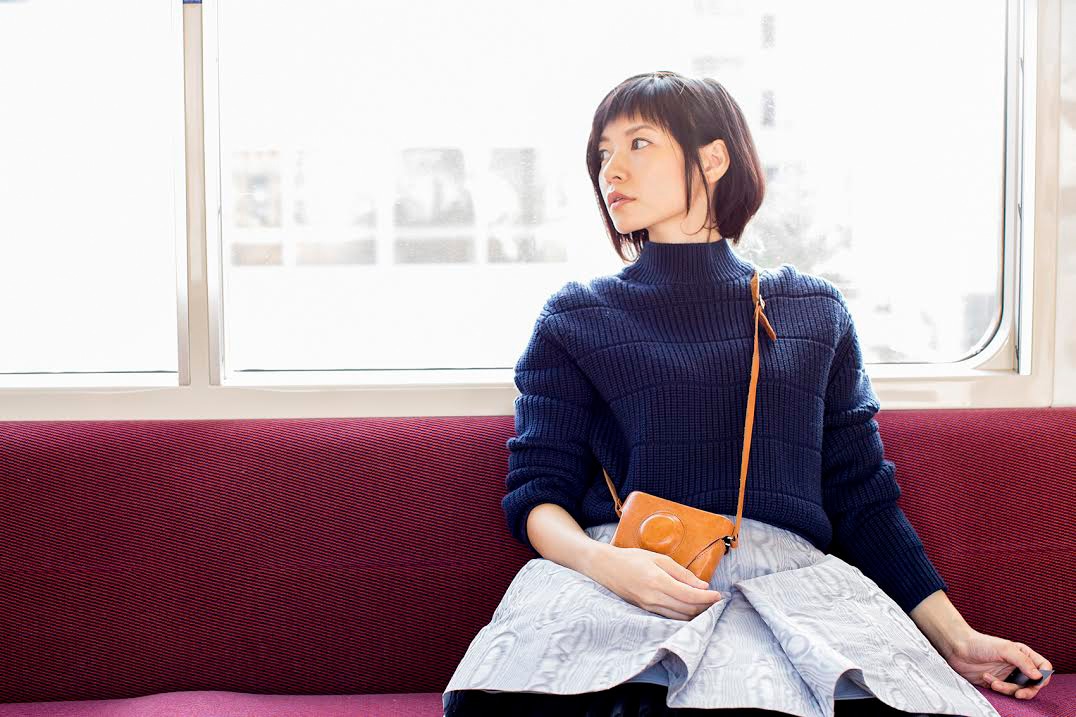 住岡梨奈