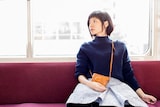 住岡梨奈