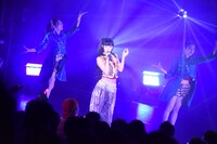 左から櫻井紗季、小林晏夕、上西星来。