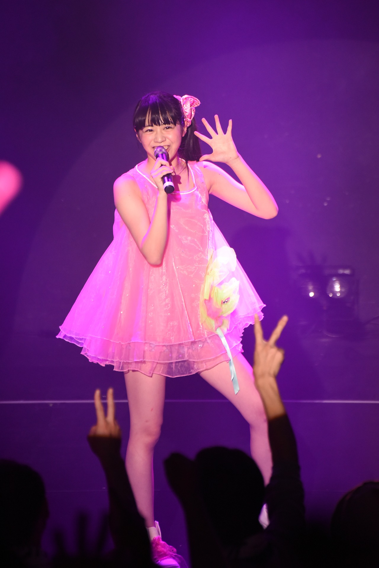 飯田桜子