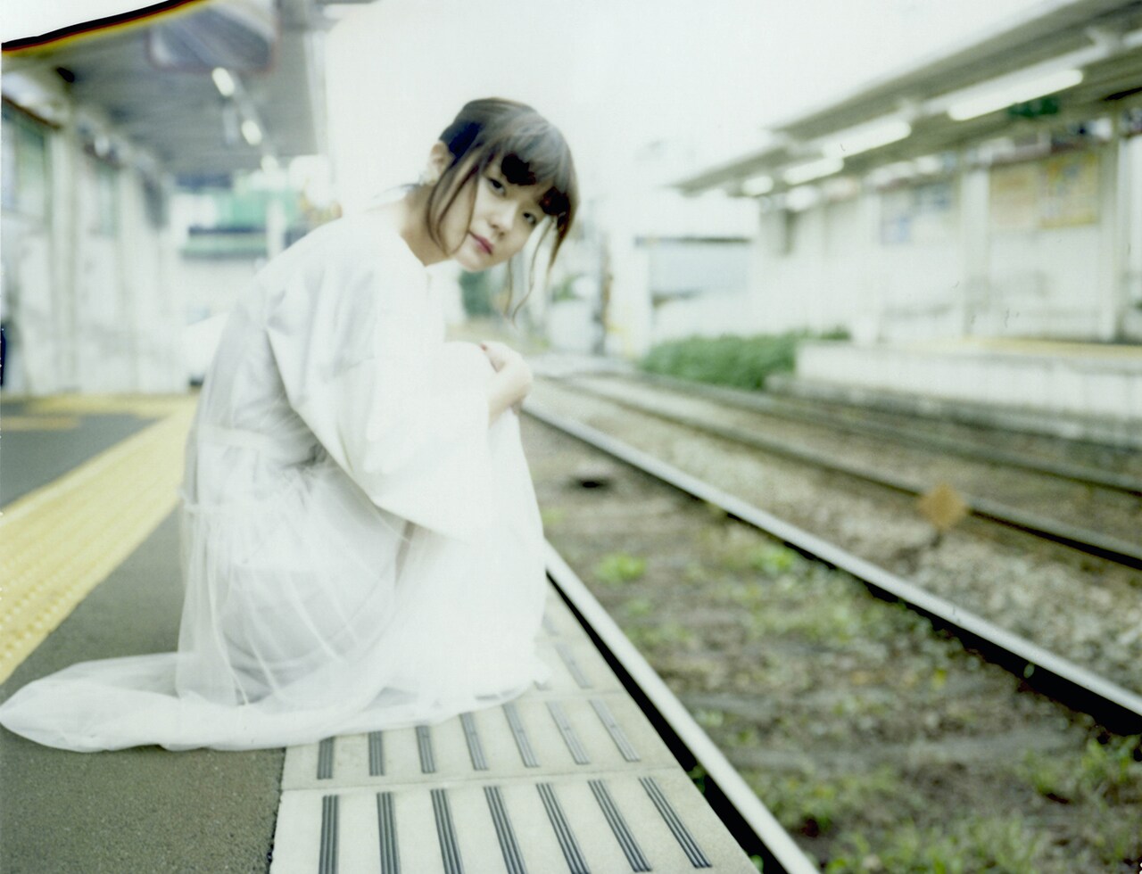 吉澤嘉代子初のコラボアルバムにサンボ、岡崎体育、曽我部恵一ら参加