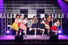 カントリー・ガールズ