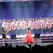 ハロプロ年末公演がBD/DVDに、鞘師里保の卒業セレモニーも