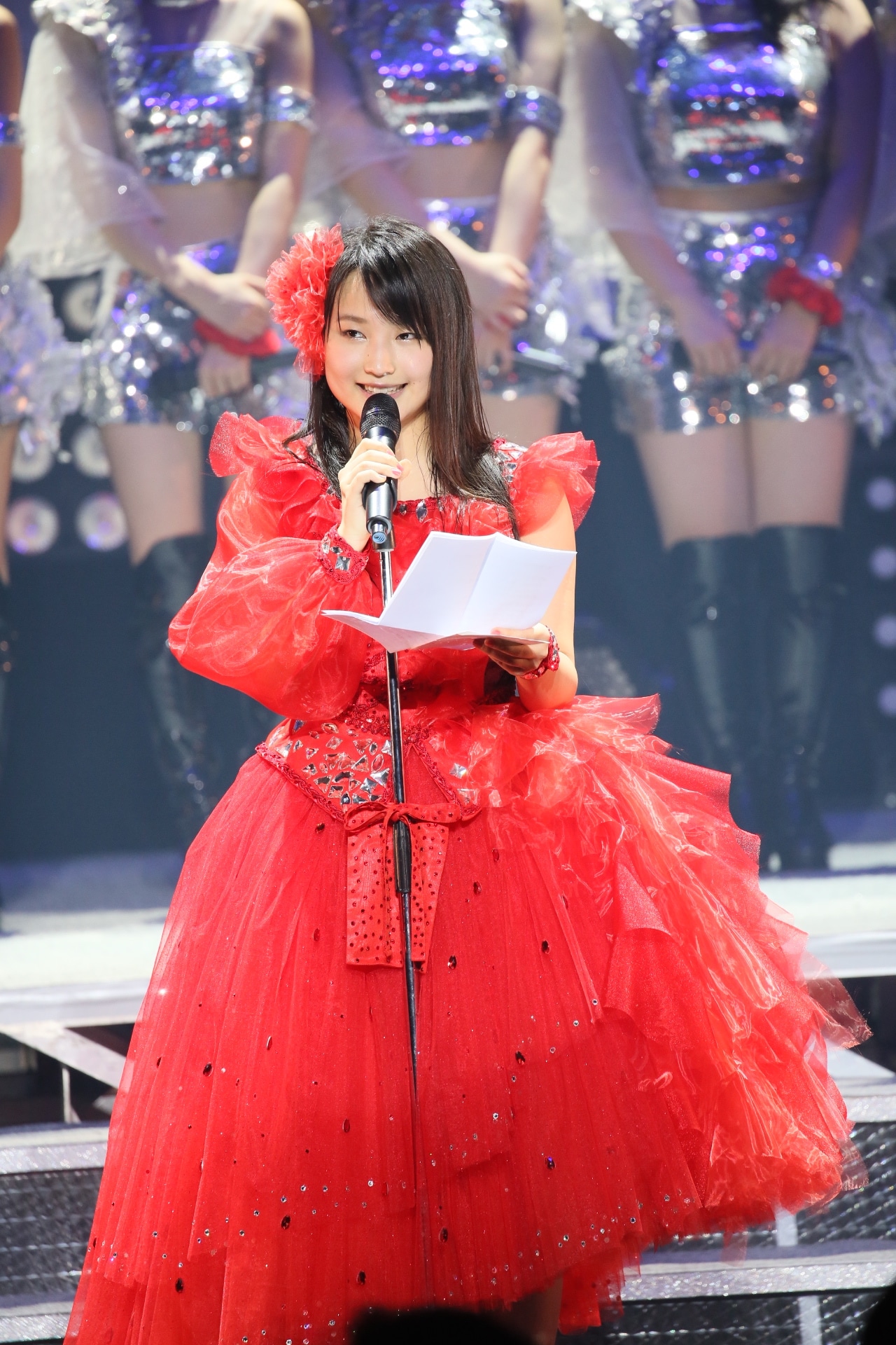 鞘師里保