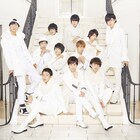 BOYS AND MEN、ドラマ版「白鳥麗子」主題歌MV公開&武道館ライブ決定