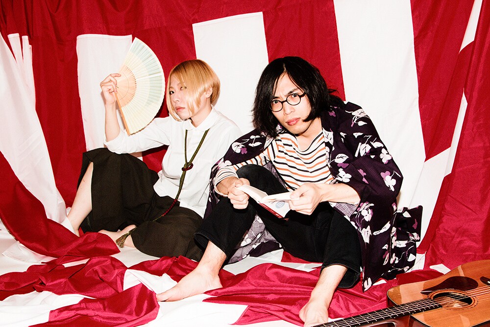 コンテンポラリーな生活、新体制初の作品リリース