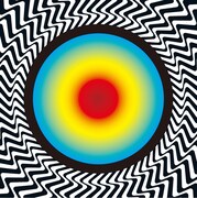 →Pia-no-jaC←「BLOOD」ジャケット