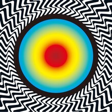 →Pia-no-jaC←「BLOOD」ジャケット