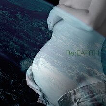 →Pia-no-jaC←「Re:EARTH」ジャケット