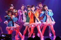 「SKE48 カウントダウン公演2015→2016」の様子。 (c)AKS