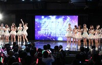 「SKE48 カウントダウン公演2015→2016」の様子。 (c)AKS