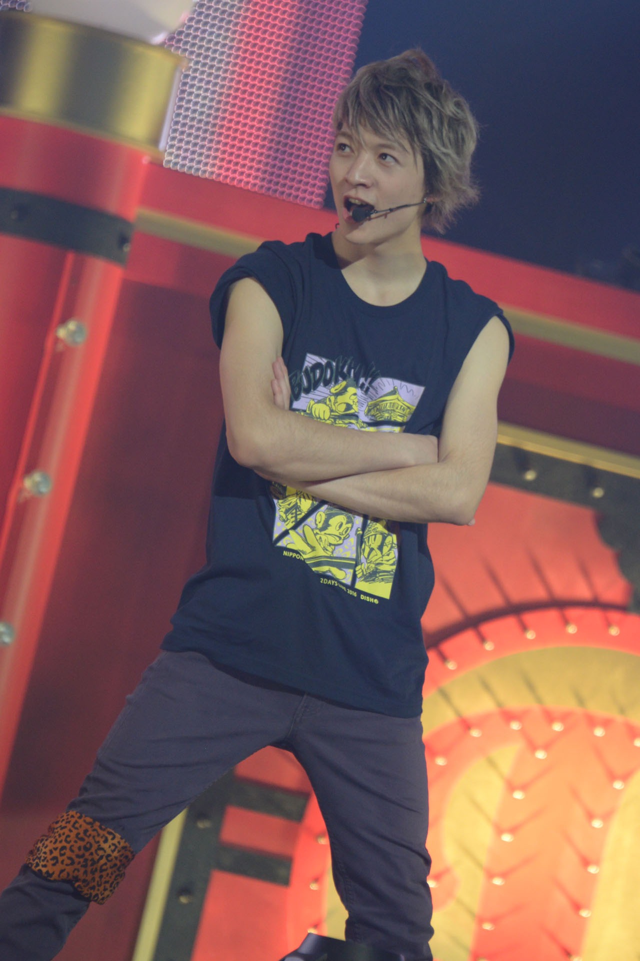 RYUJI
