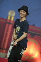 アンコールのTo-i。