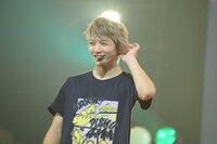 アンコールのRYUJI。