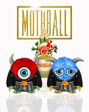MOTHBALL